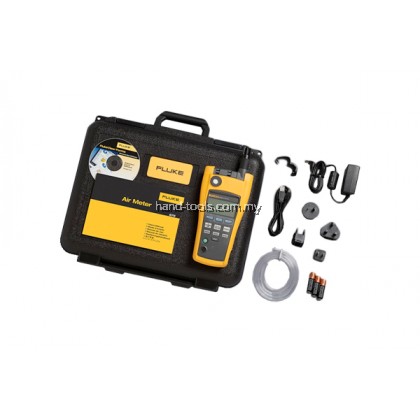 Fluke 975 Air Meter